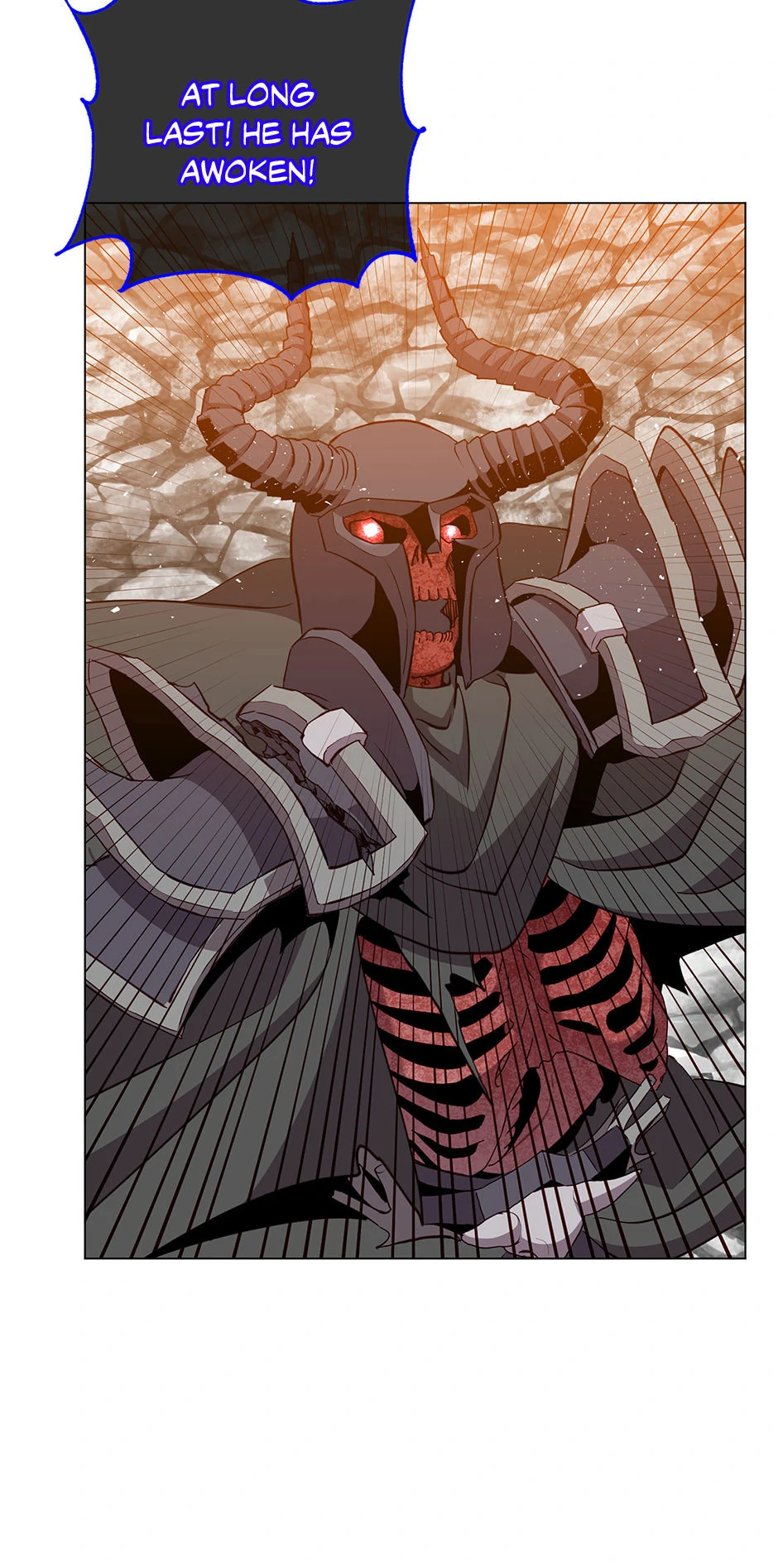 Read The Max Level Hero Strikes Back ENGLISH Manga Online