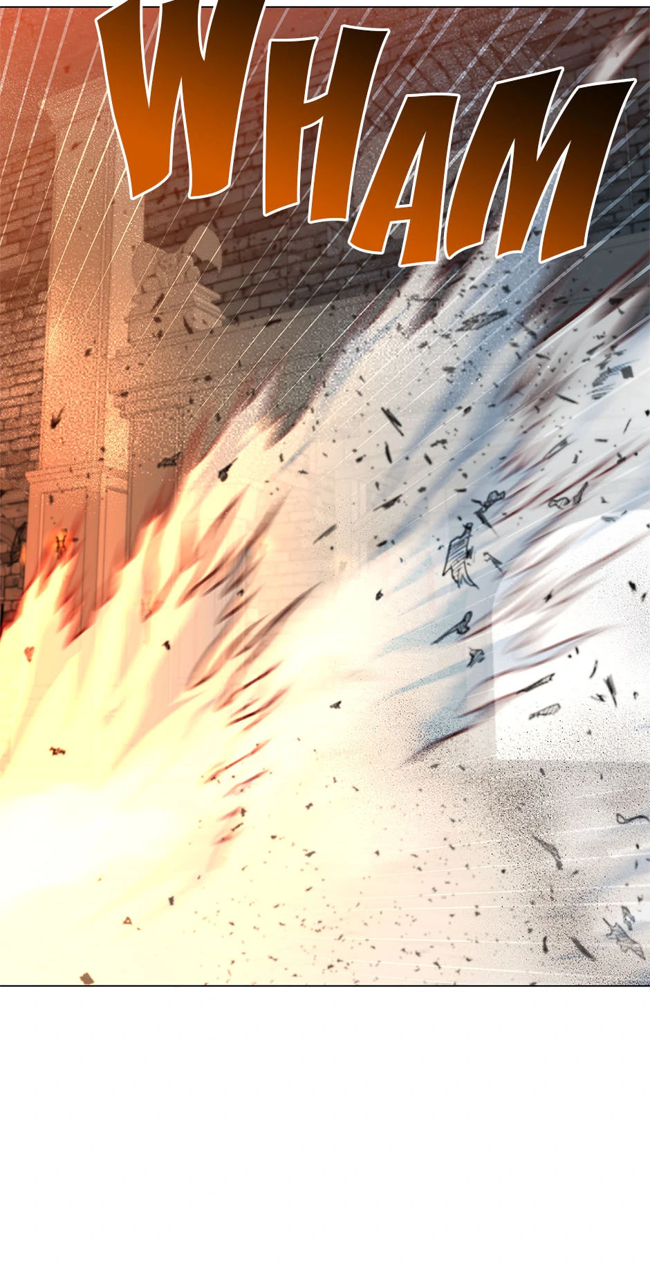 Read The Max Level Hero Strikes Back ENGLISH Manga Online