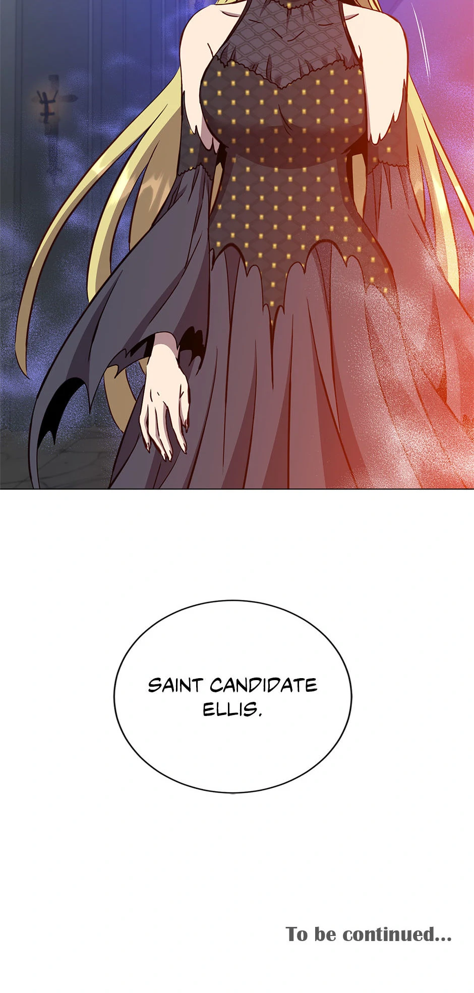 Read The Max Level Hero Strikes Back ENGLISH Manga Online