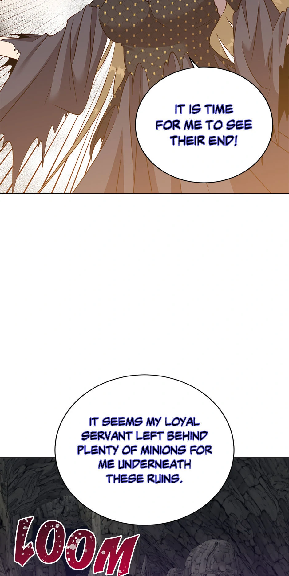 Read The Max Level Hero Strikes Back ENGLISH Manga Online