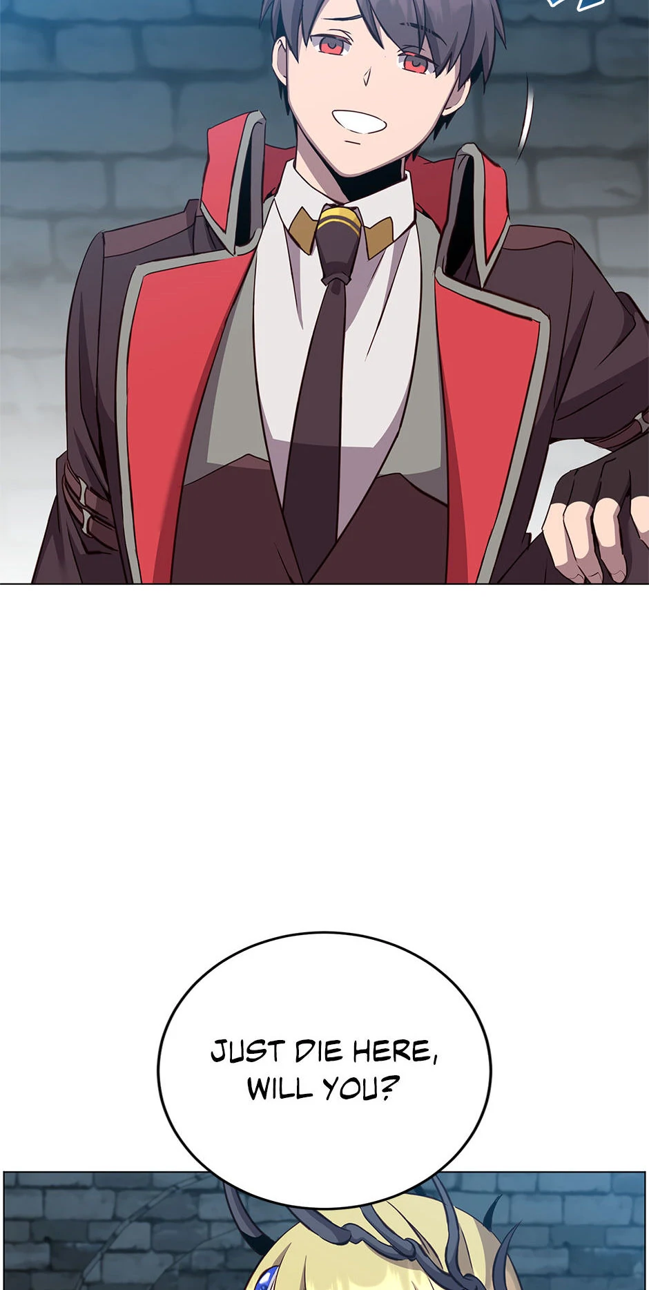 Read The Max Level Hero Strikes Back ENGLISH Manga Online