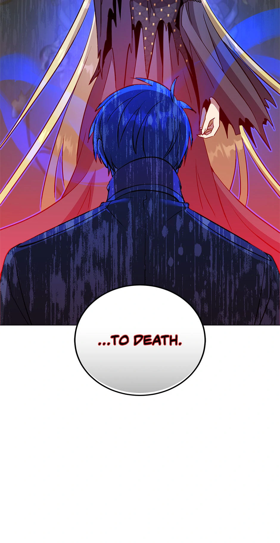 Read The Max Level Hero Strikes Back ENGLISH Manga Online