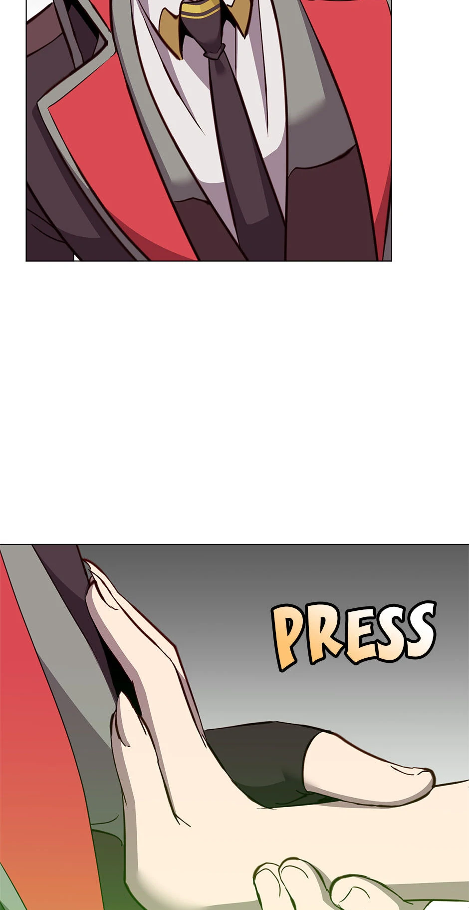 Read The Max Level Hero Strikes Back ENGLISH Manga Online