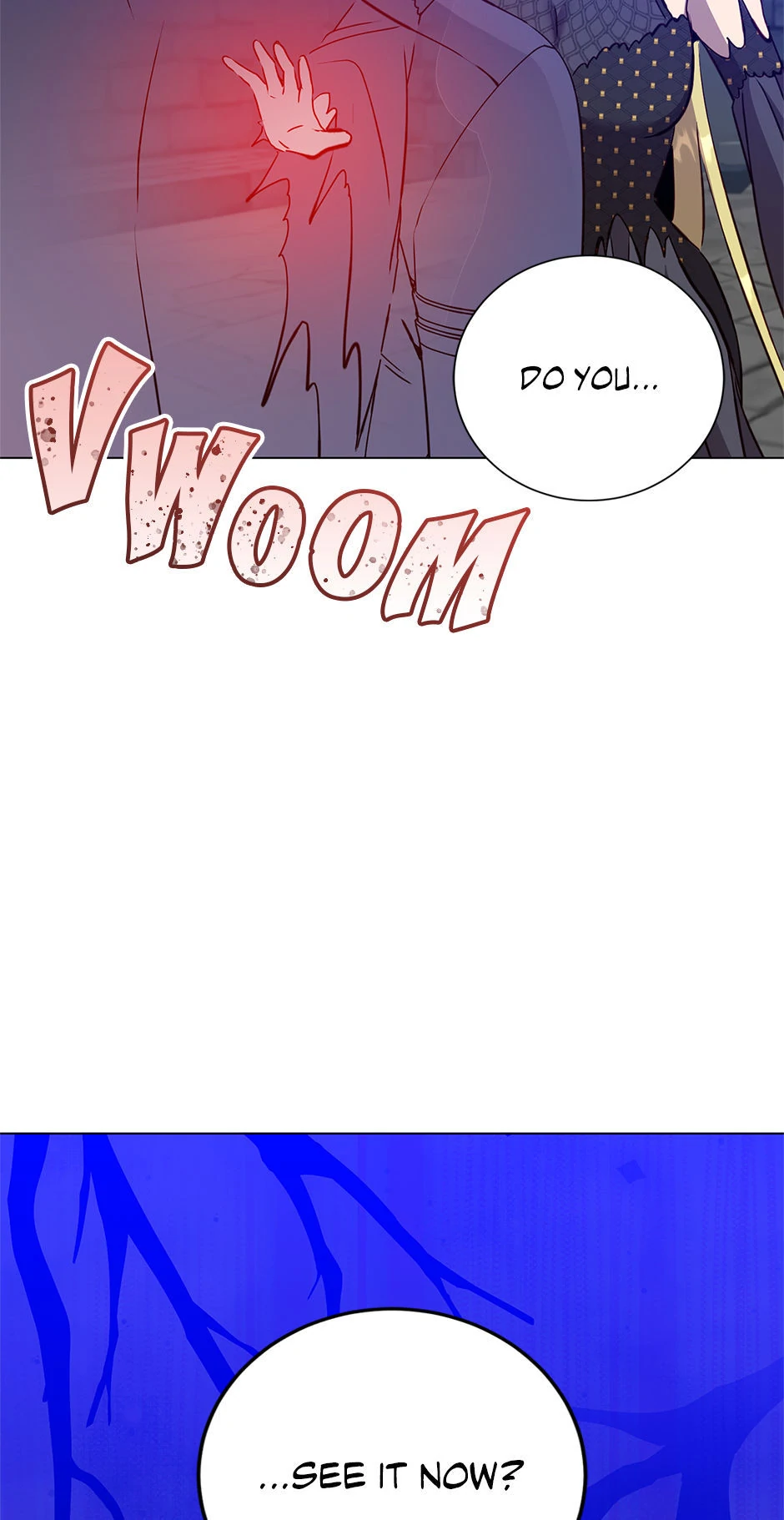 Read The Max Level Hero Strikes Back ENGLISH Manga Online