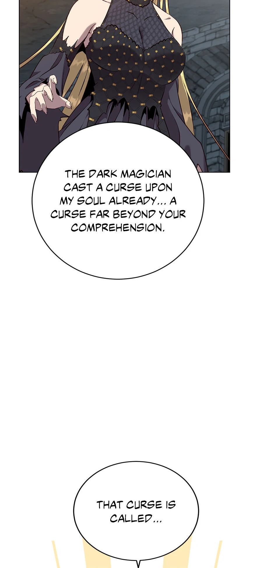 Read The Max Level Hero Strikes Back ENGLISH Manga Online