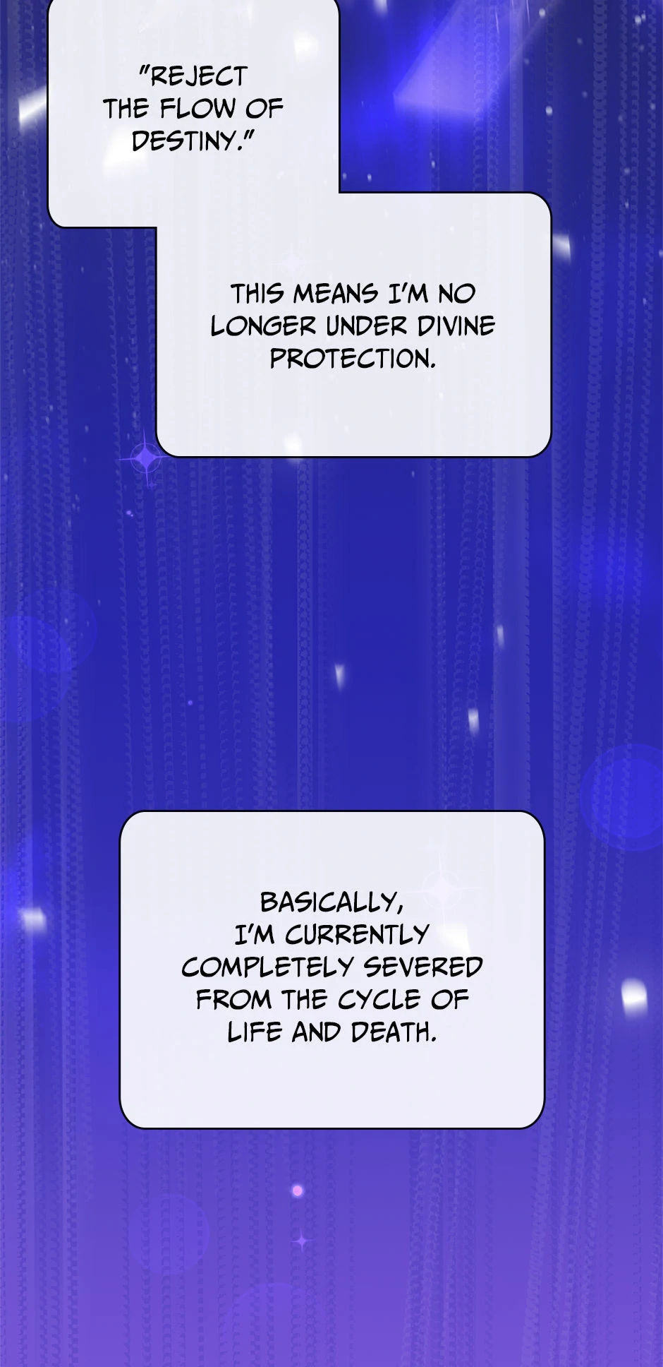 Read The Max Level Hero Strikes Back ENGLISH Manga Online