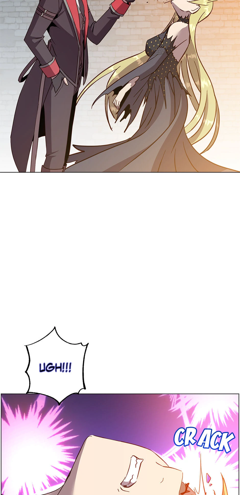 Read The Max Level Hero Strikes Back ENGLISH Manga Online