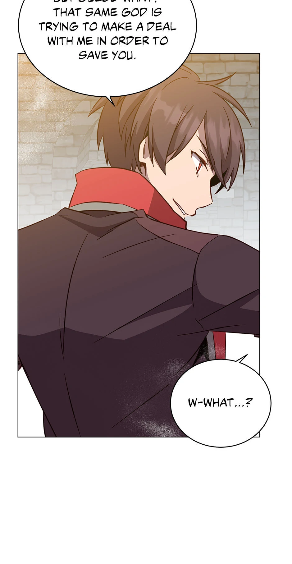 Read The Max Level Hero Strikes Back ENGLISH Manga Online