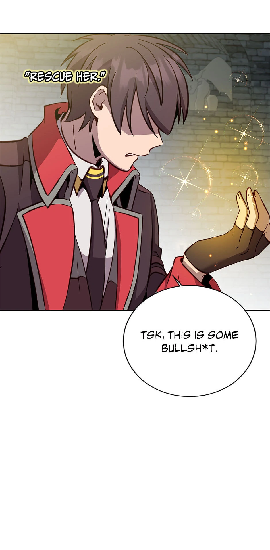 Read The Max Level Hero Strikes Back ENGLISH Manga Online