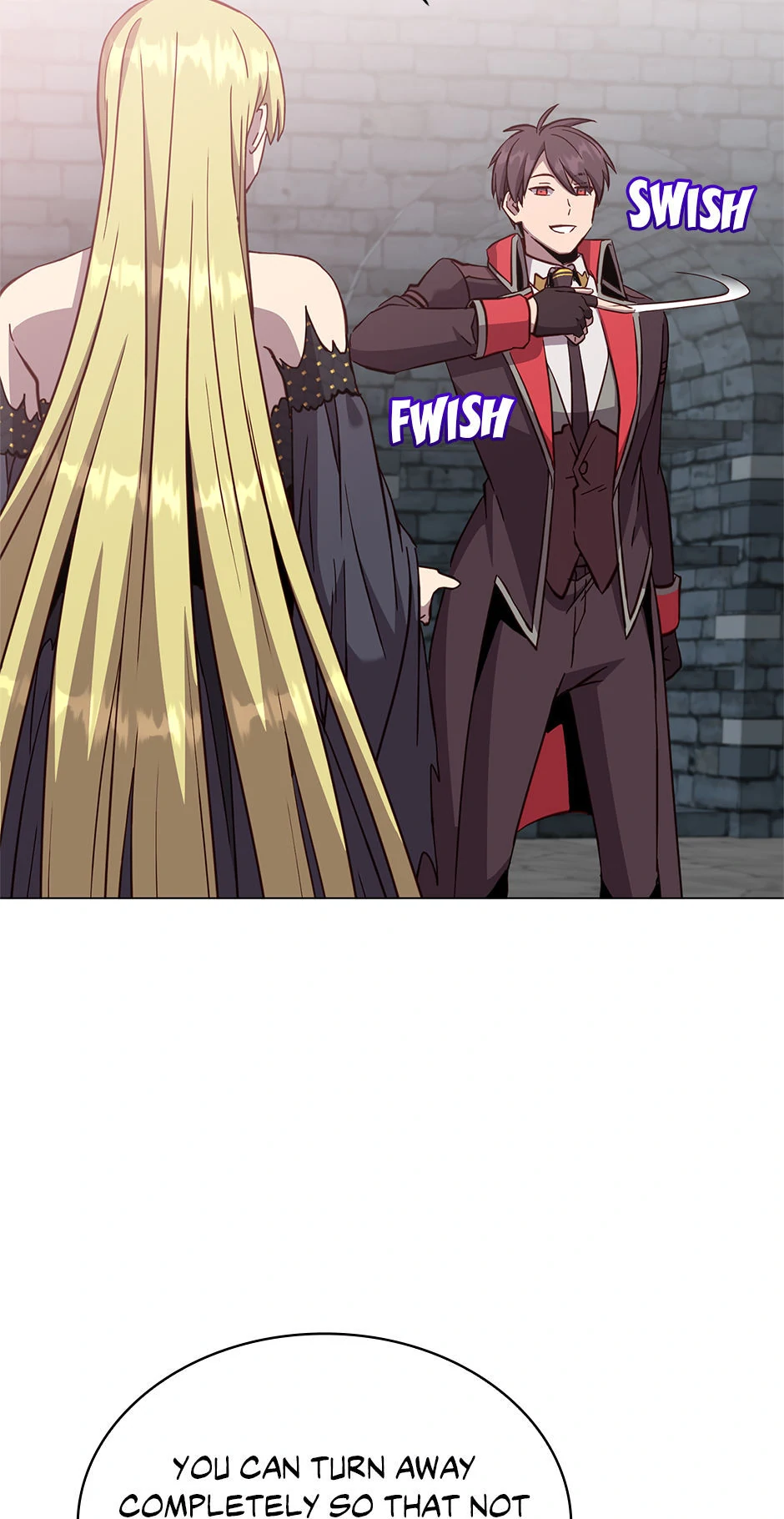 Read The Max Level Hero Strikes Back ENGLISH Manga Online