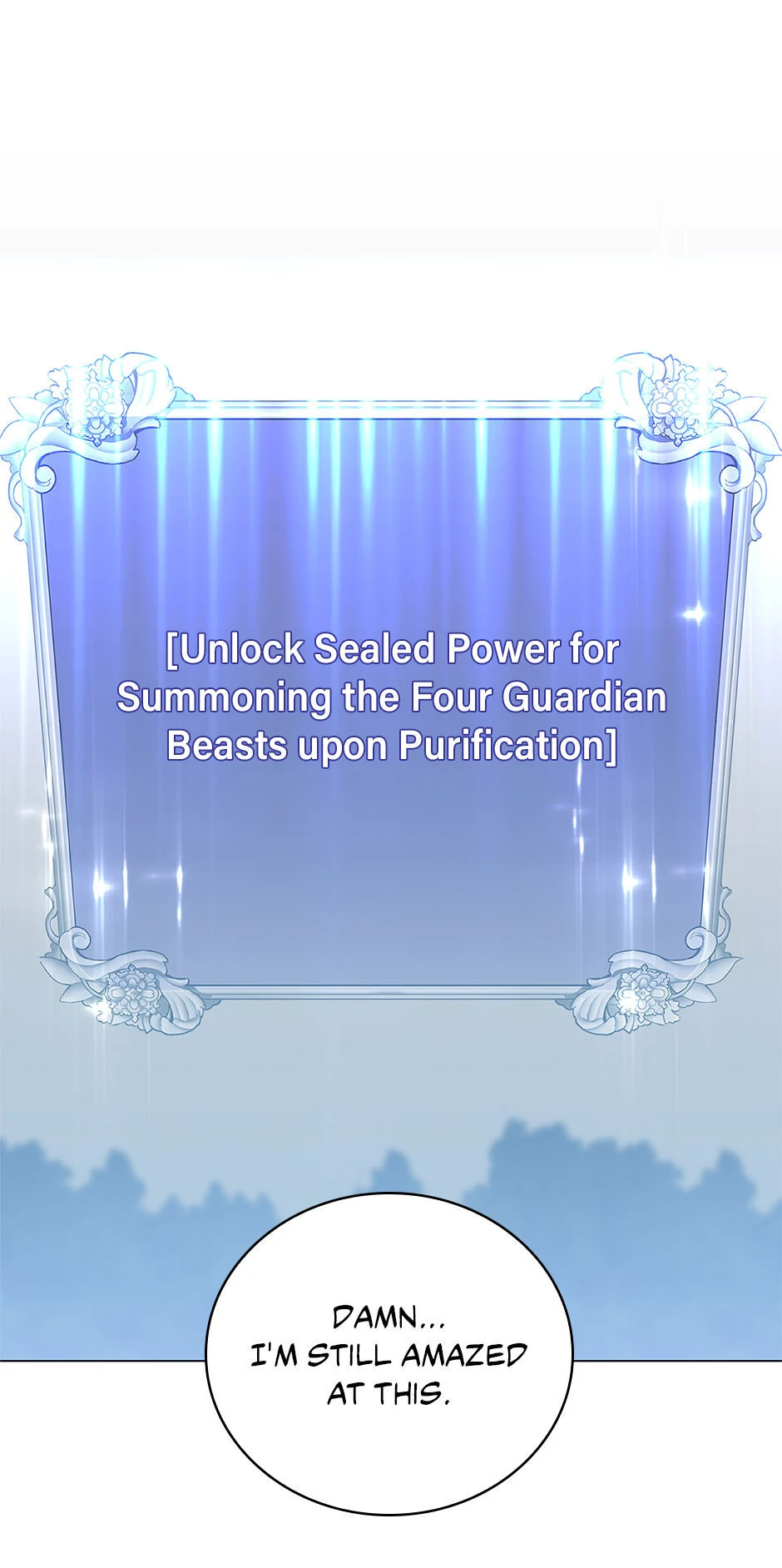 Read The Max Level Hero Strikes Back ENGLISH Manga Online