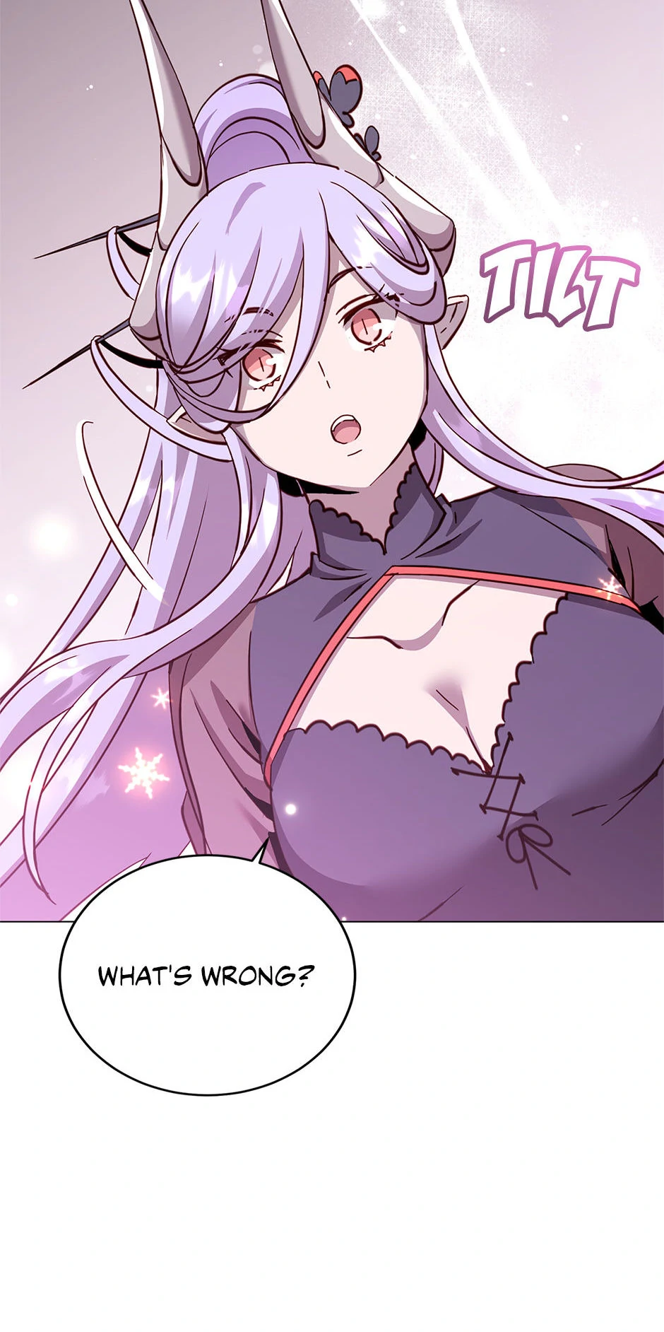 Read The Max Level Hero Strikes Back ENGLISH Manga Online