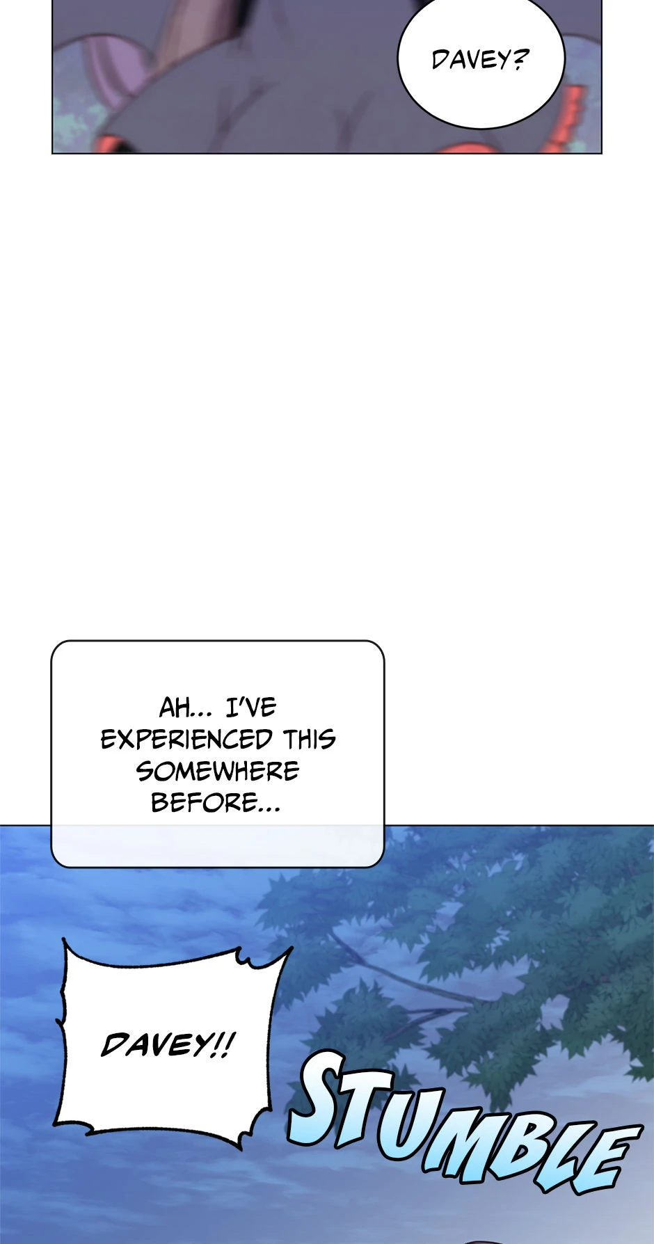 Read The Max Level Hero Strikes Back ENGLISH Manga Online