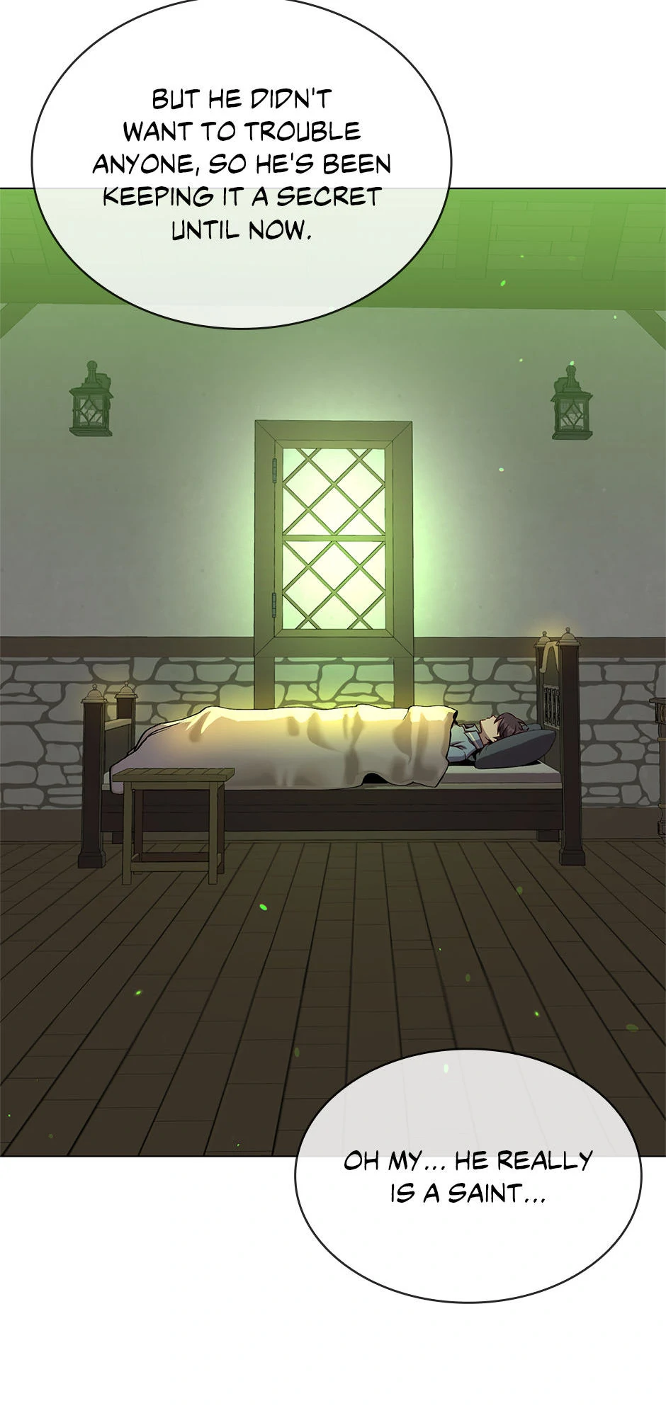 Read The Max Level Hero Strikes Back ENGLISH Manga Online