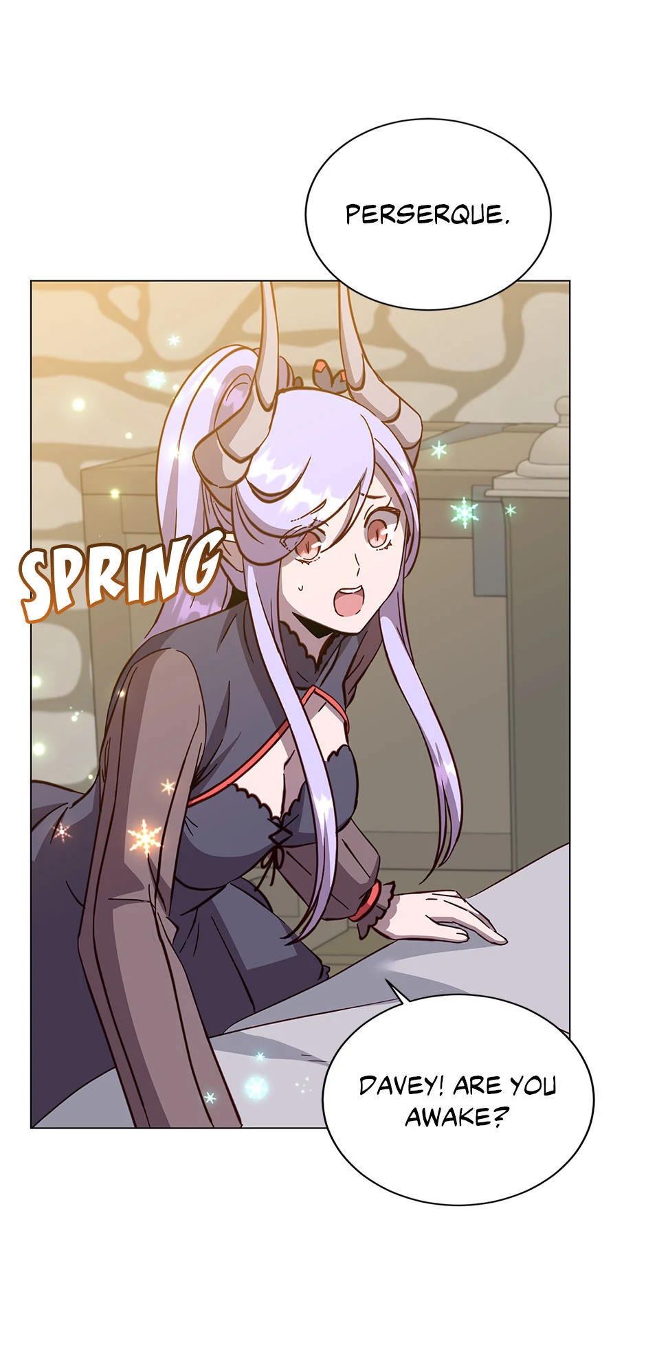 Read The Max Level Hero Strikes Back ENGLISH Manga Online