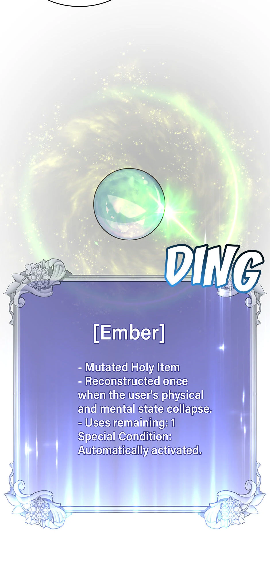 Read The Max Level Hero Strikes Back ENGLISH Manga Online