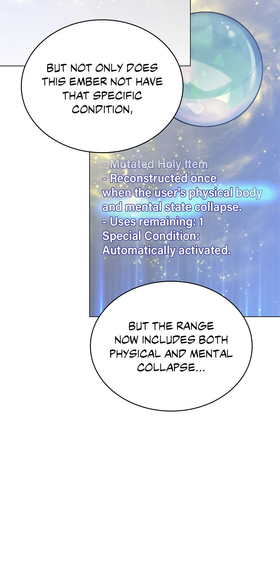 Read The Max Level Hero Strikes Back ENGLISH Manga Online