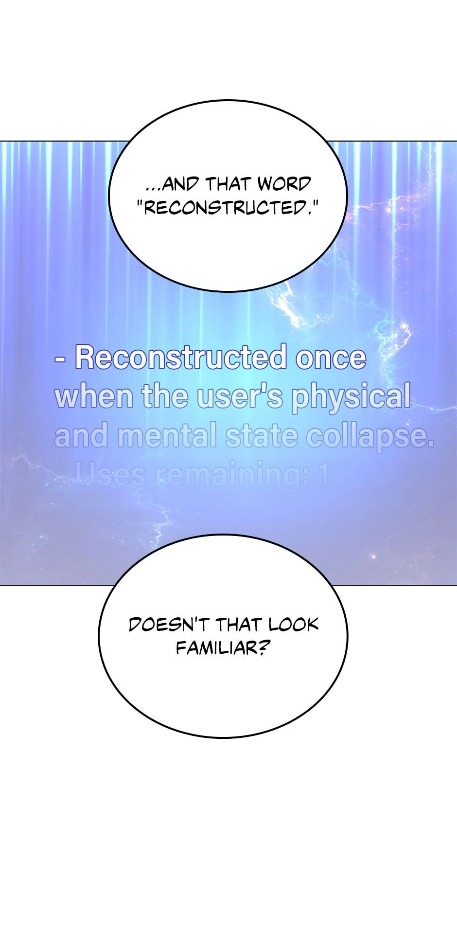 Read The Max Level Hero Strikes Back ENGLISH Manga Online