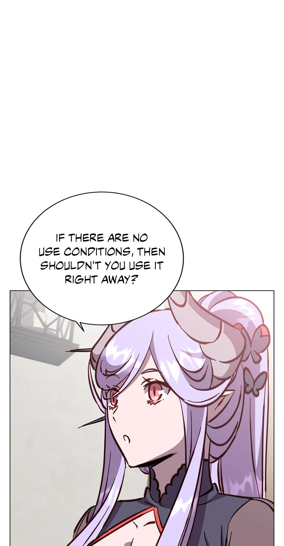 Read The Max Level Hero Strikes Back ENGLISH Manga Online