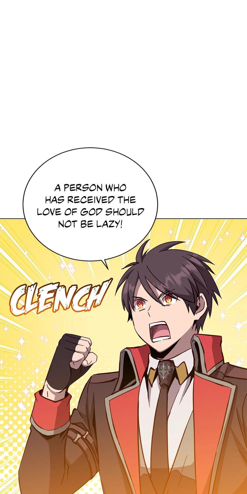 Read The Max Level Hero Strikes Back ENGLISH Manga Online