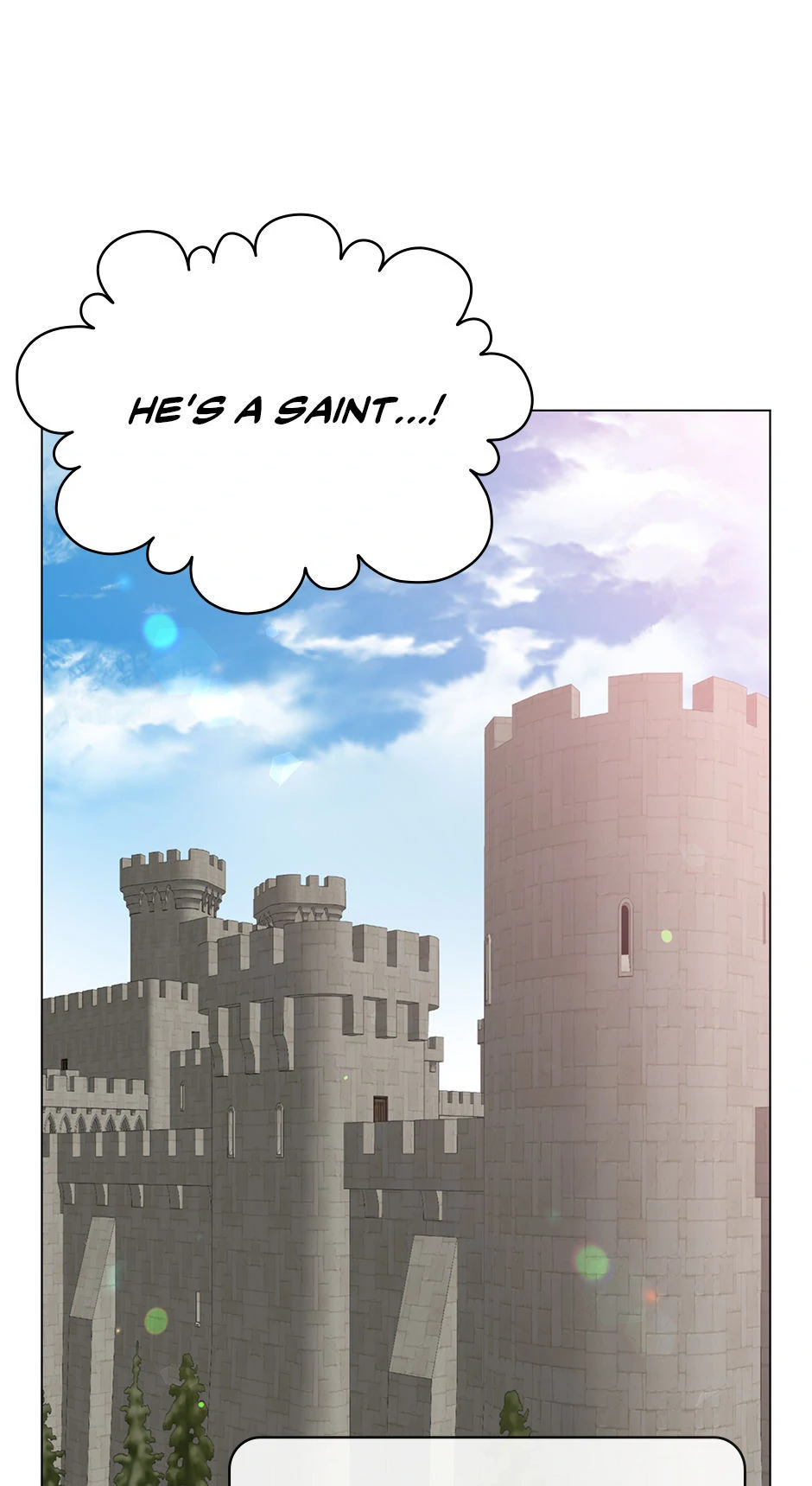 Read The Max Level Hero Strikes Back ENGLISH Manga Online