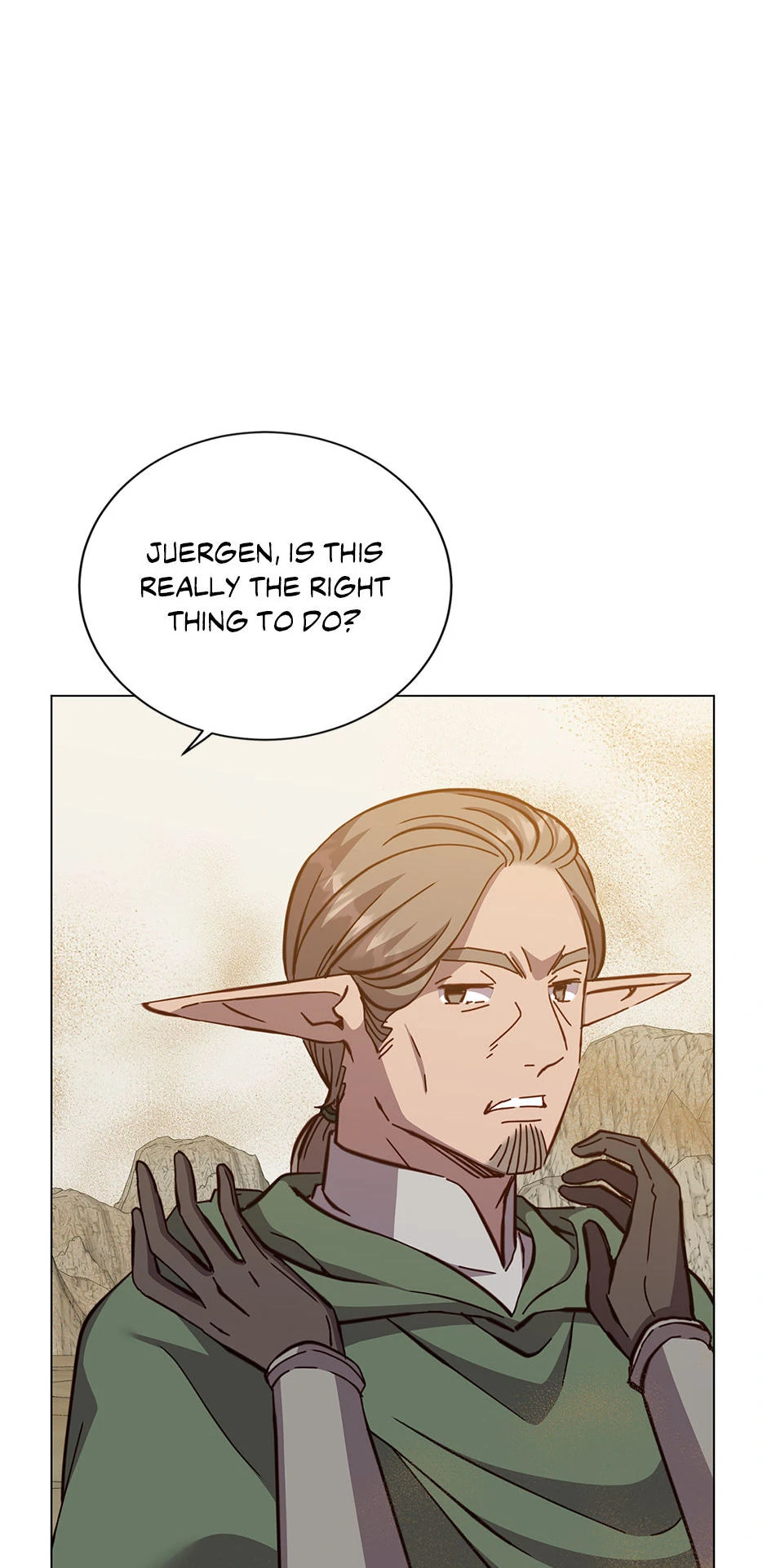 Read The Max Level Hero Strikes Back ENGLISH Manga Online