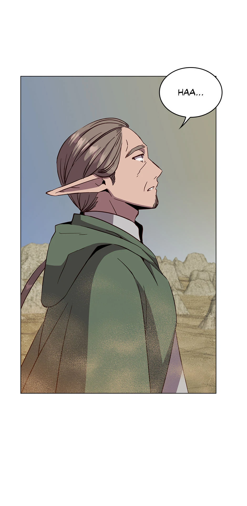 Read The Max Level Hero Strikes Back ENGLISH Manga Online