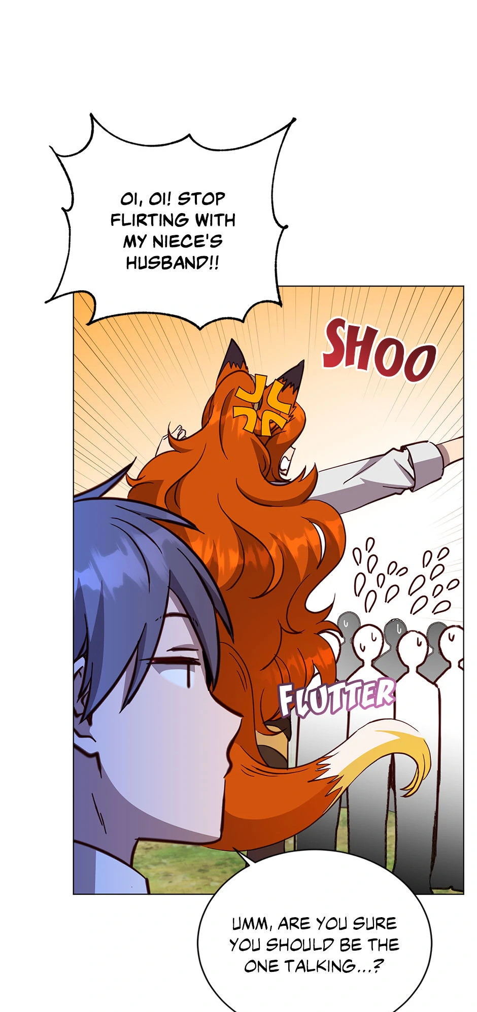 Read The Max Level Hero Strikes Back ENGLISH Manga Online