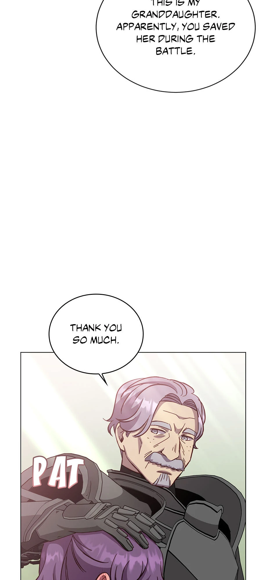 Read The Max Level Hero Strikes Back ENGLISH Manga Online