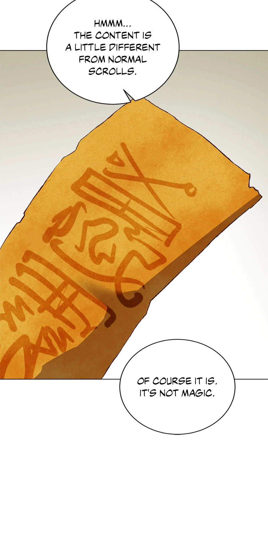 Read The Max Level Hero Strikes Back ENGLISH Manga Online