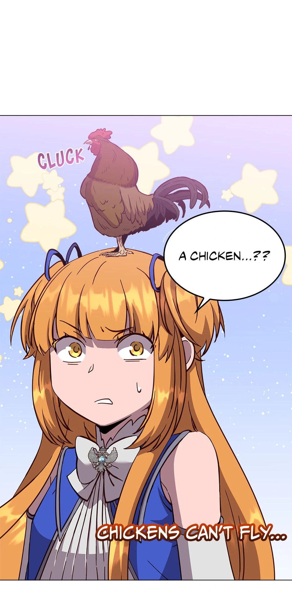 Read The Max Level Hero Strikes Back ENGLISH Manga Online