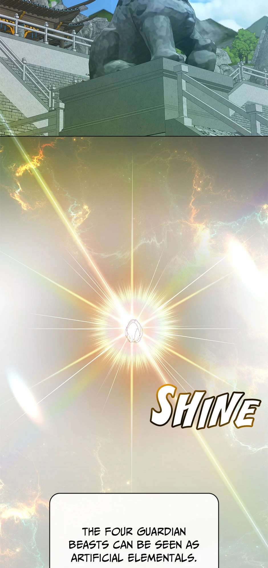 Read The Max Level Hero Strikes Back ENGLISH Manga Online