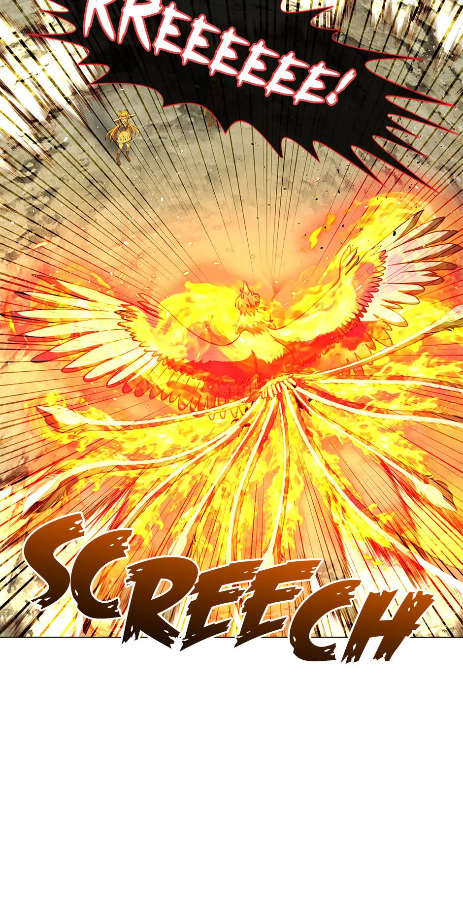 Read The Max Level Hero Strikes Back ENGLISH Manga Online