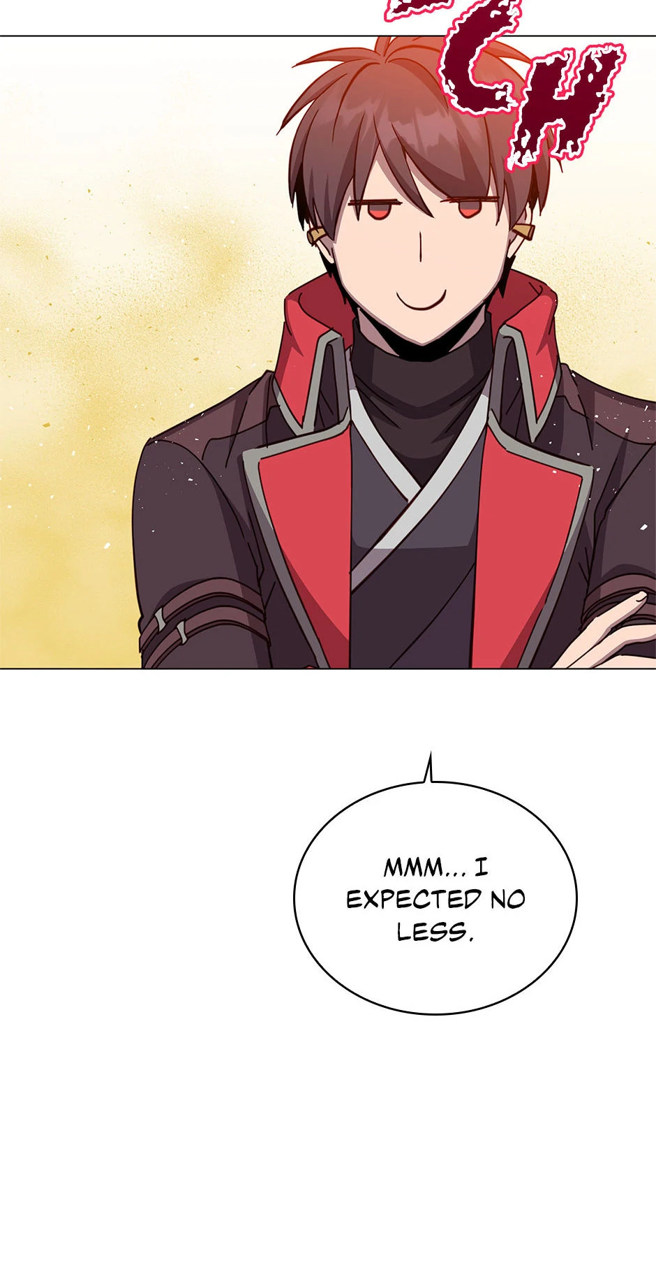 Read The Max Level Hero Strikes Back ENGLISH Manga Online