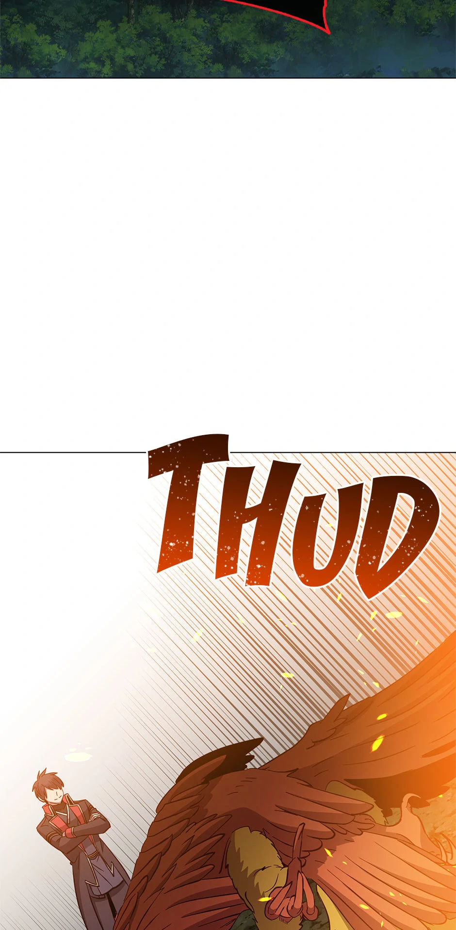 Read The Max Level Hero Strikes Back ENGLISH Manga Online