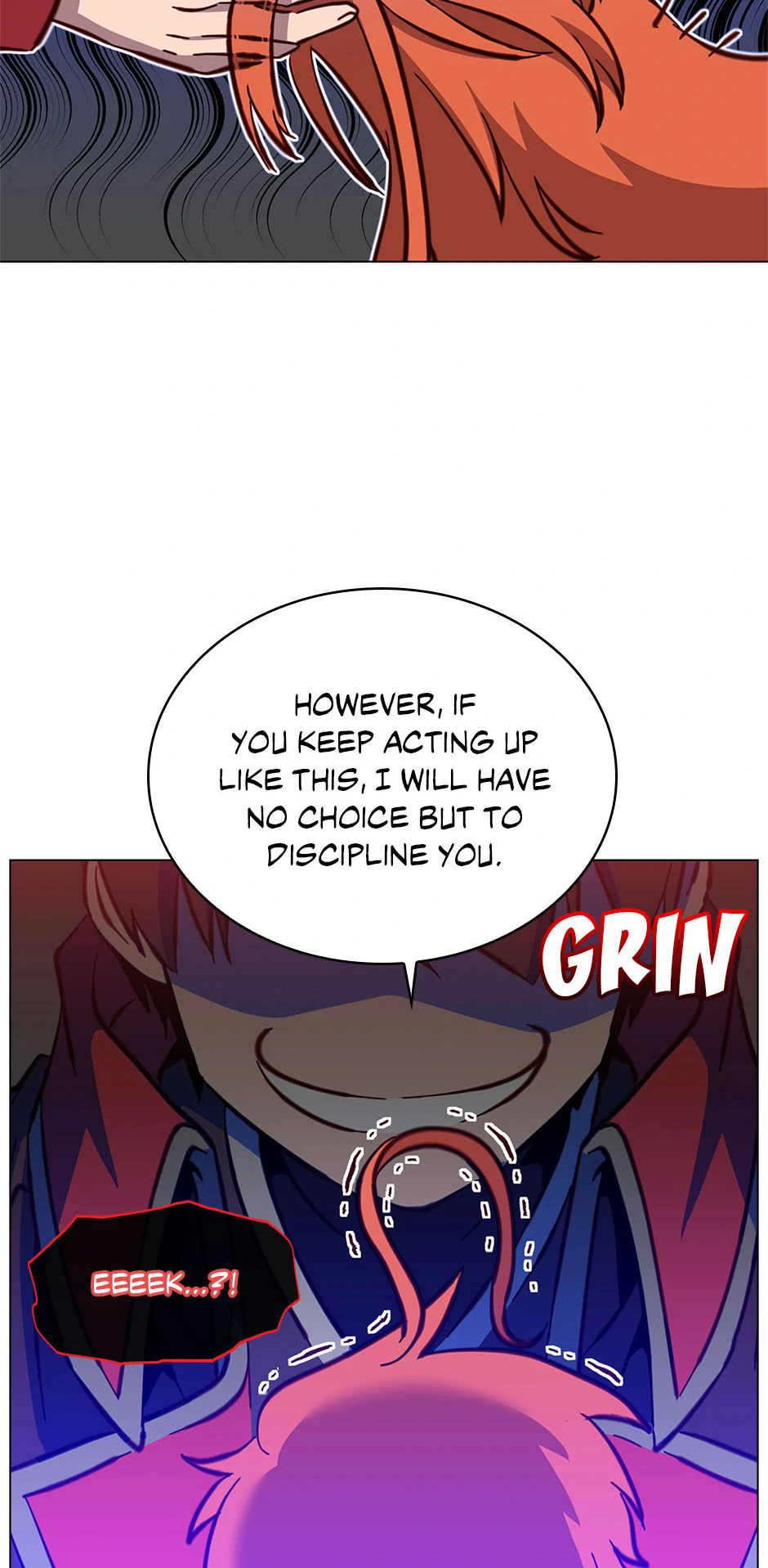 Read The Max Level Hero Strikes Back ENGLISH Manga Online