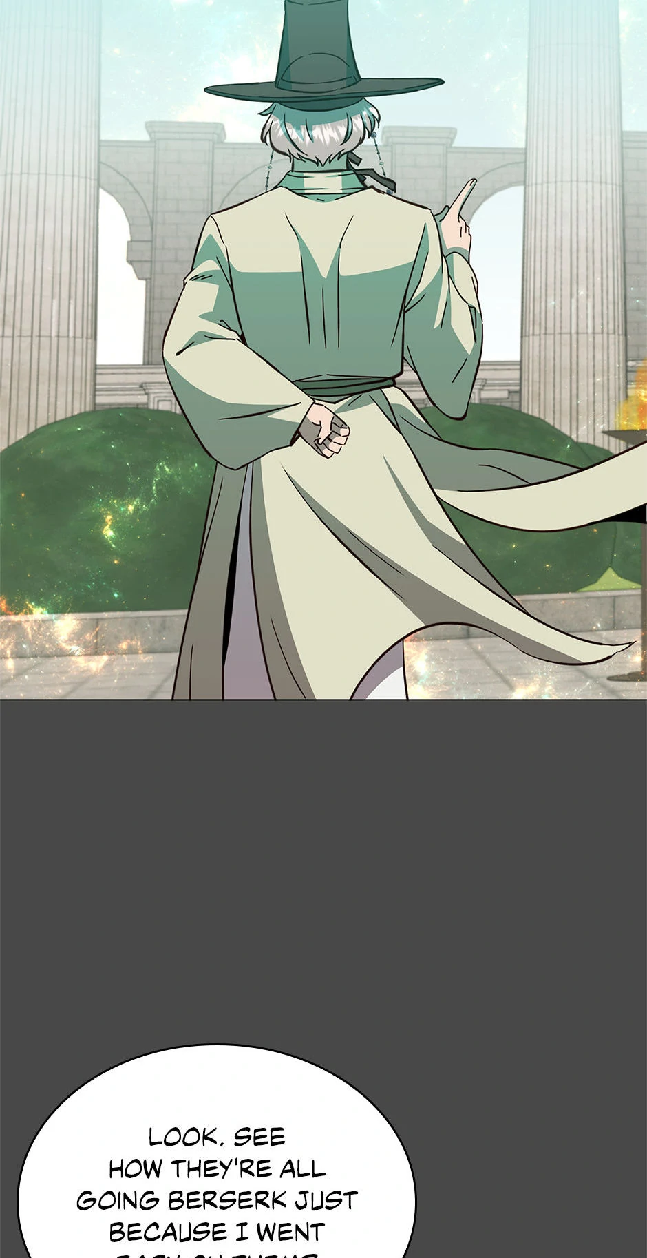 Read The Max Level Hero Strikes Back ENGLISH Manga Online