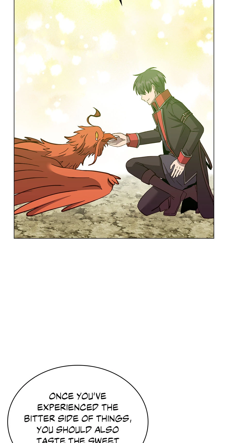 Read The Max Level Hero Strikes Back ENGLISH Manga Online