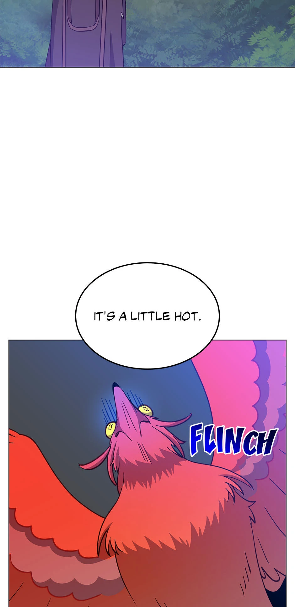 Read The Max Level Hero Strikes Back ENGLISH Manga Online