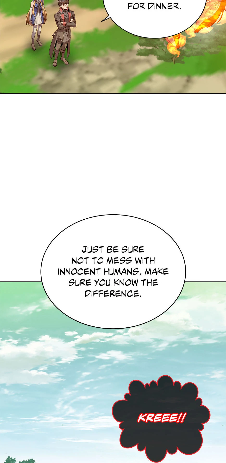 Read The Max Level Hero Strikes Back ENGLISH Manga Online