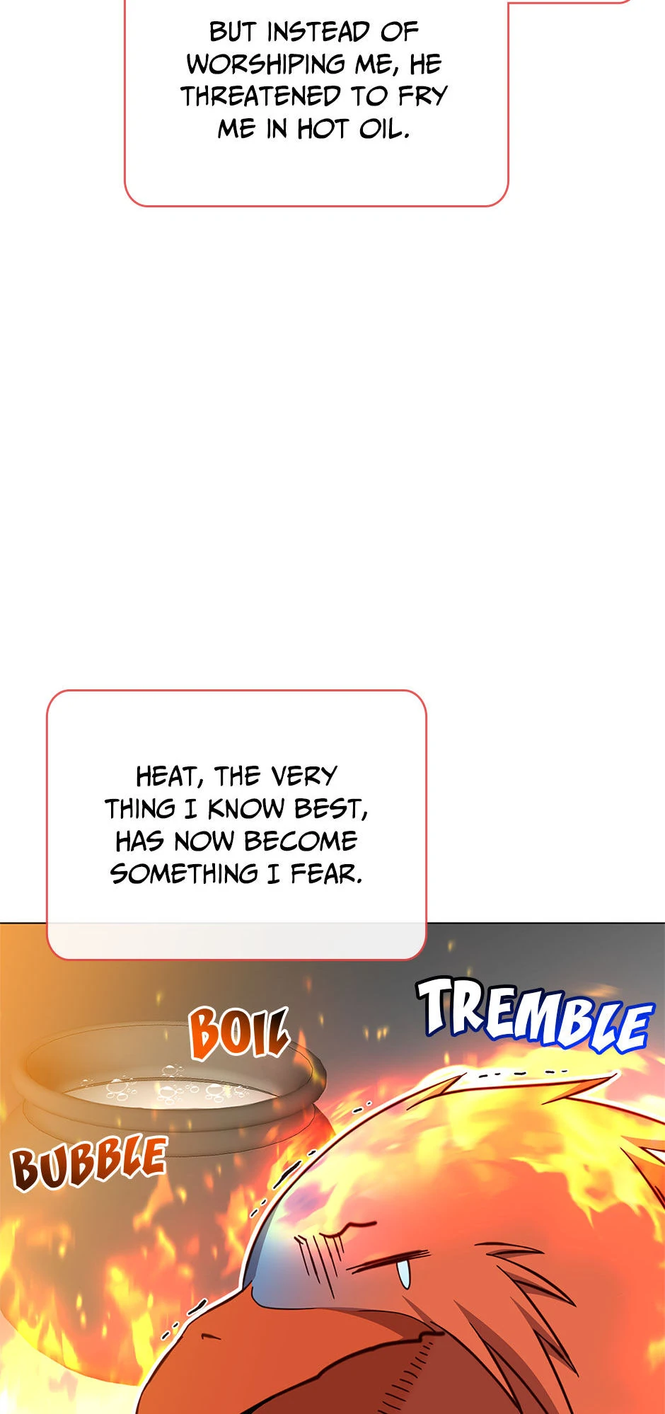 Read The Max Level Hero Strikes Back ENGLISH Manga Online