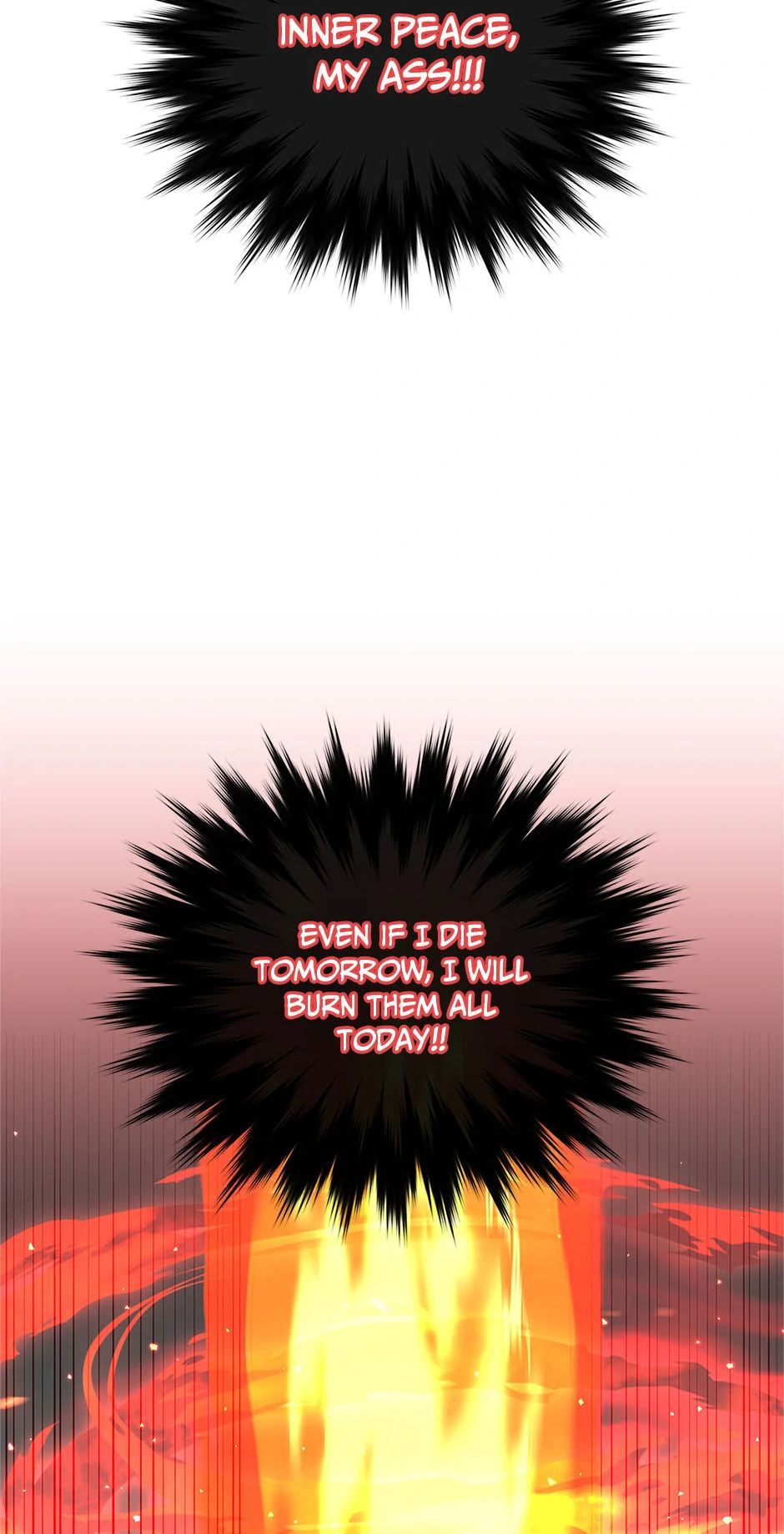 Read The Max Level Hero Strikes Back ENGLISH Manga Online