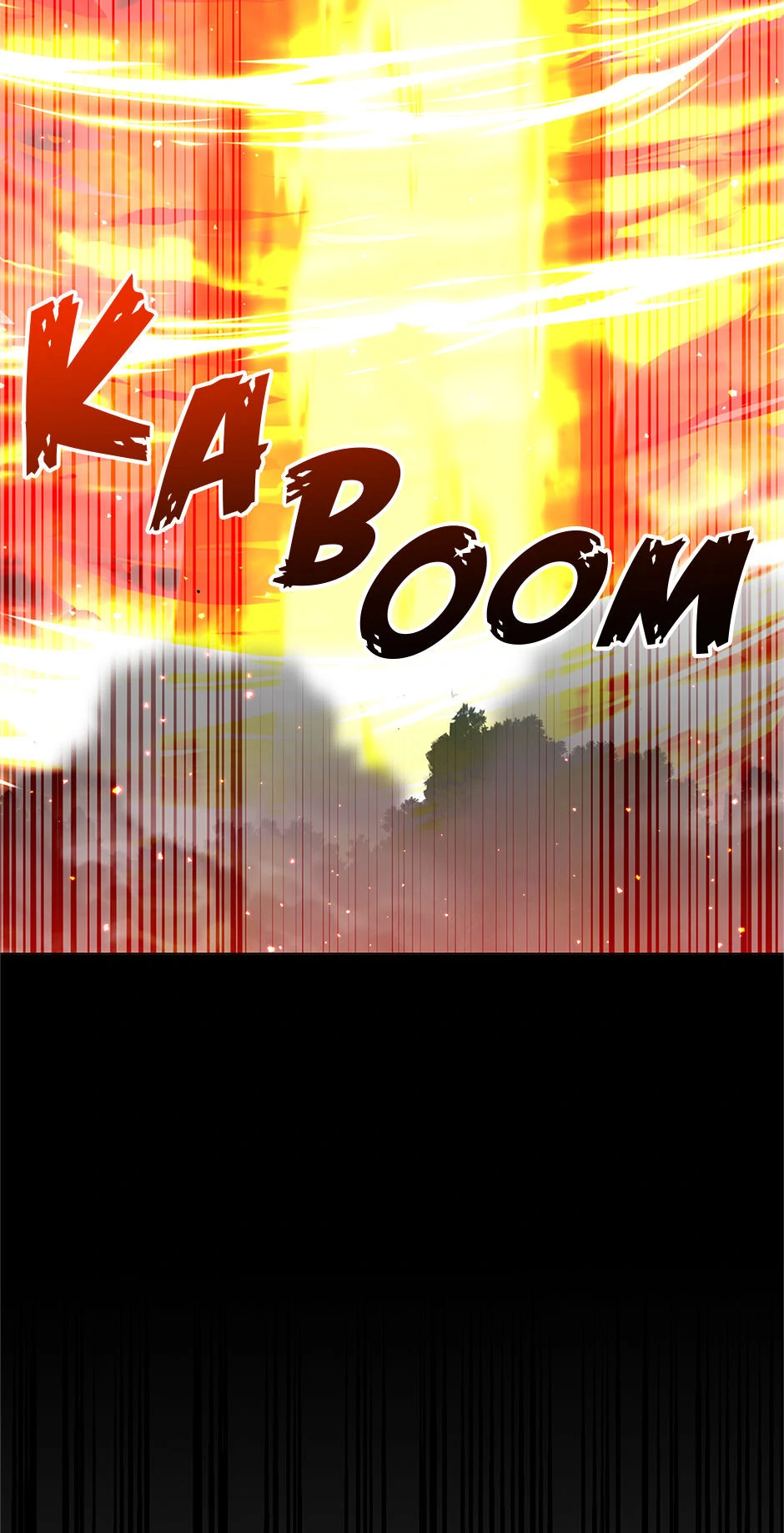 Read The Max Level Hero Strikes Back ENGLISH Manga Online