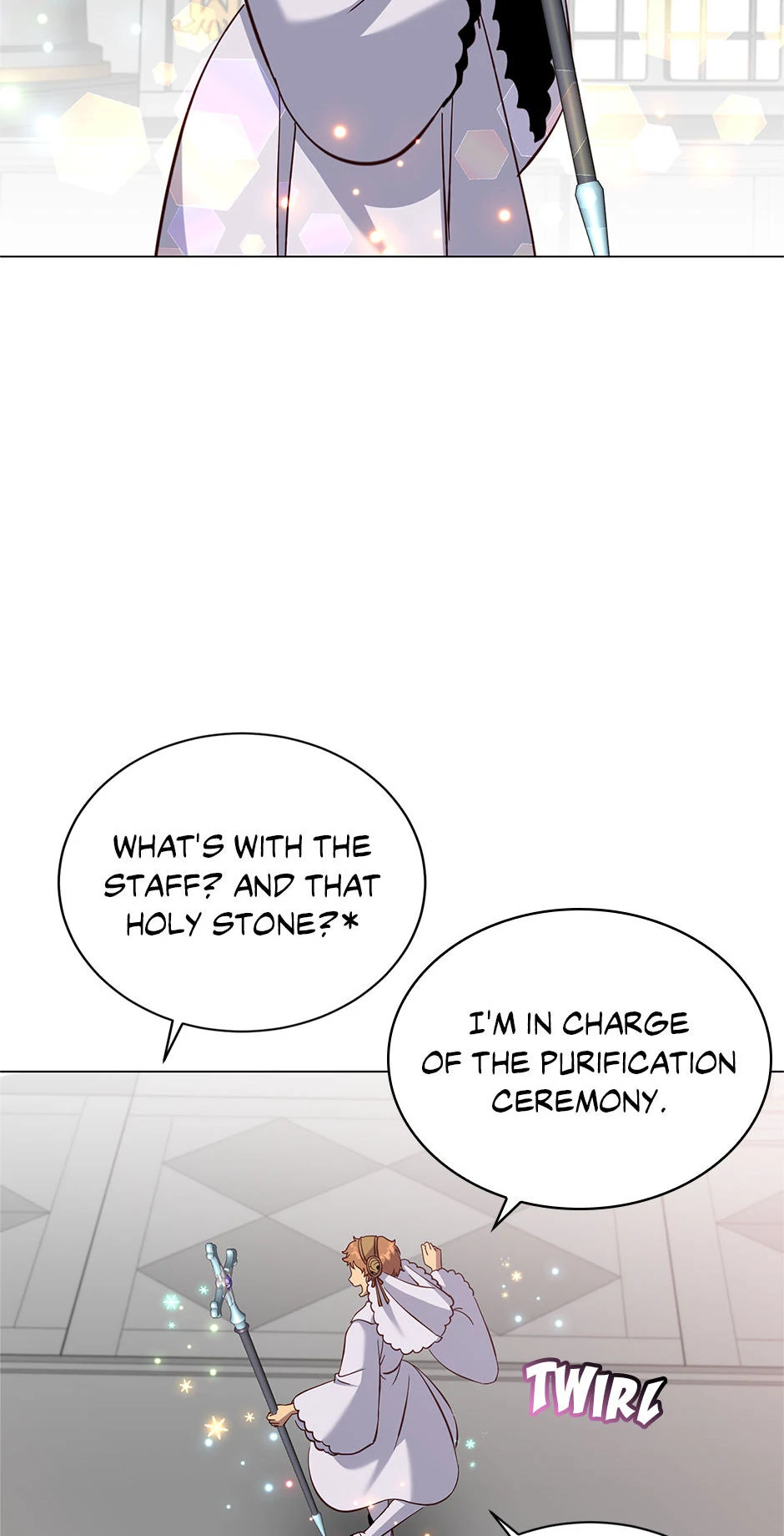 Read The Max Level Hero Strikes Back ENGLISH Manga Online