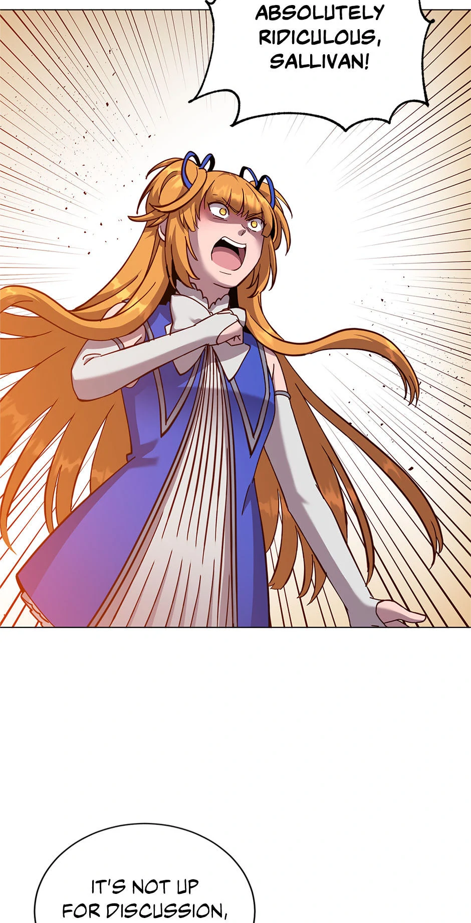 Read The Max Level Hero Strikes Back ENGLISH Manga Online