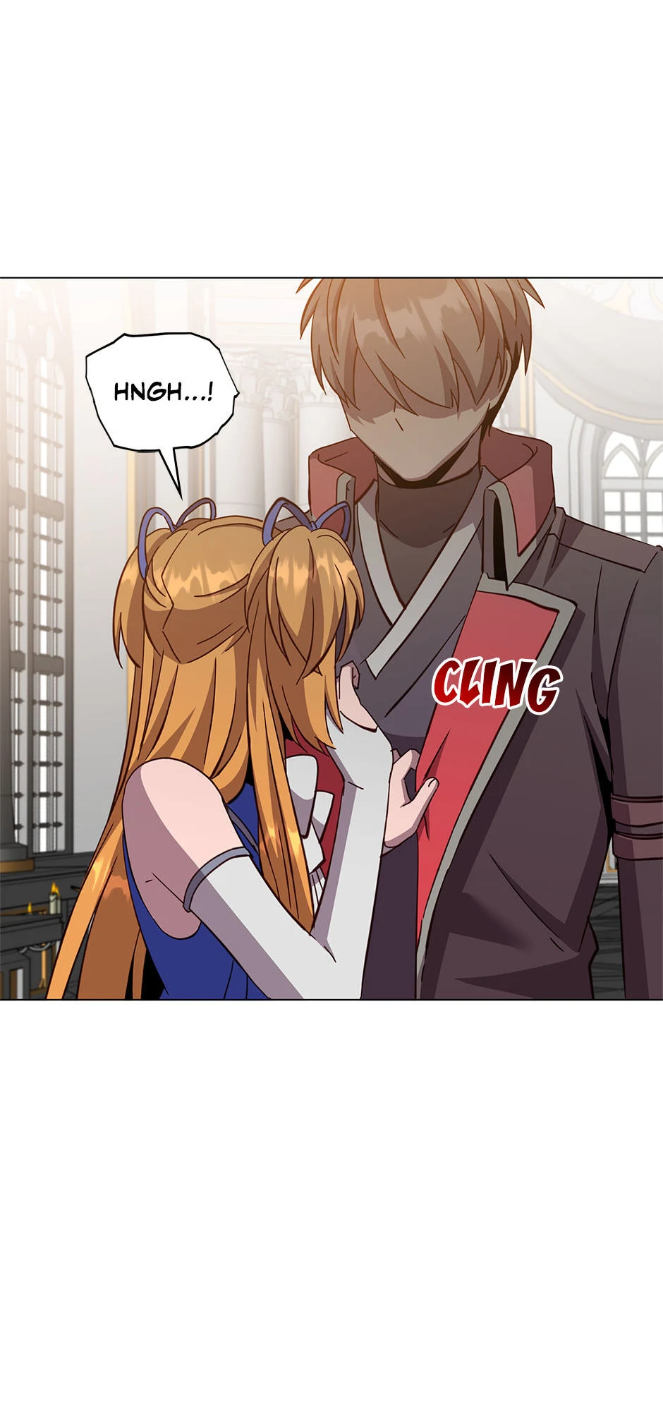 Read The Max Level Hero Strikes Back ENGLISH Manga Online