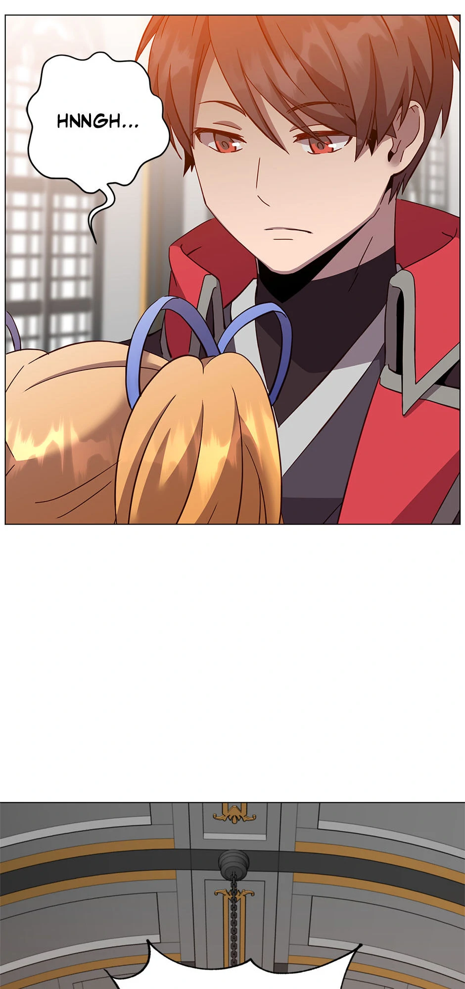 Read The Max Level Hero Strikes Back ENGLISH Manga Online