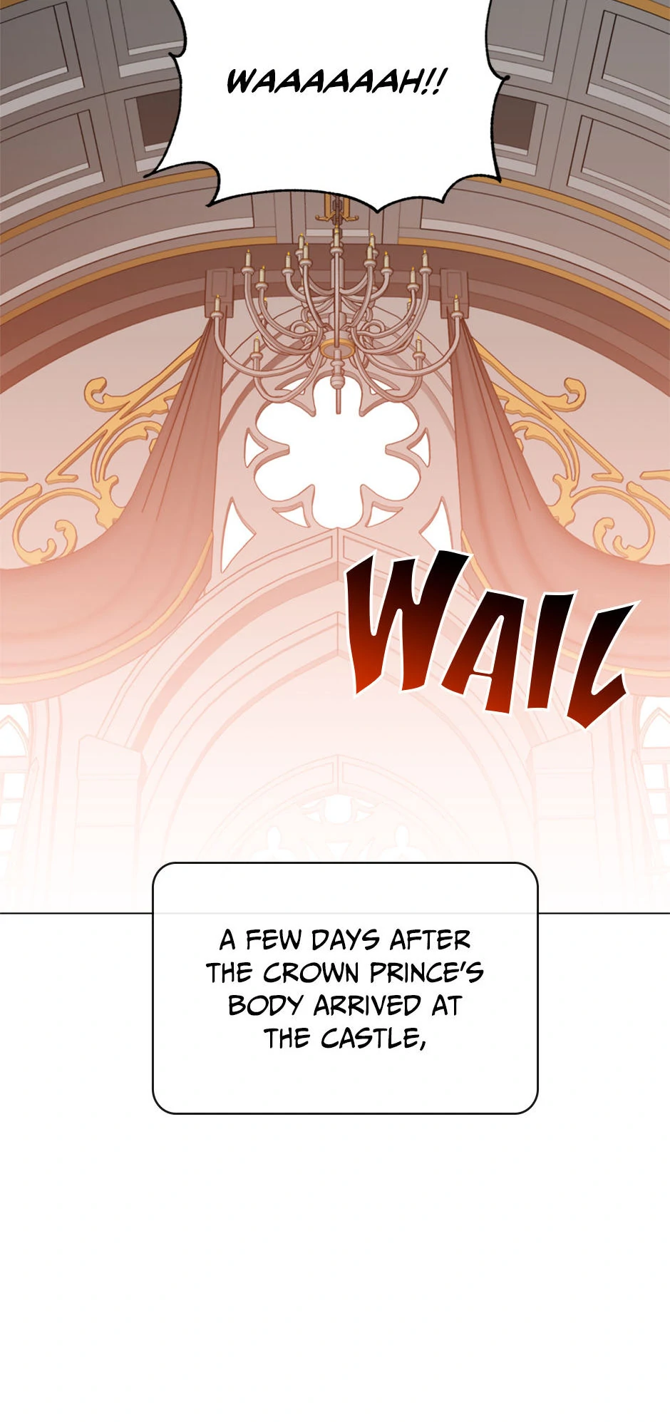 Read The Max Level Hero Strikes Back ENGLISH Manga Online