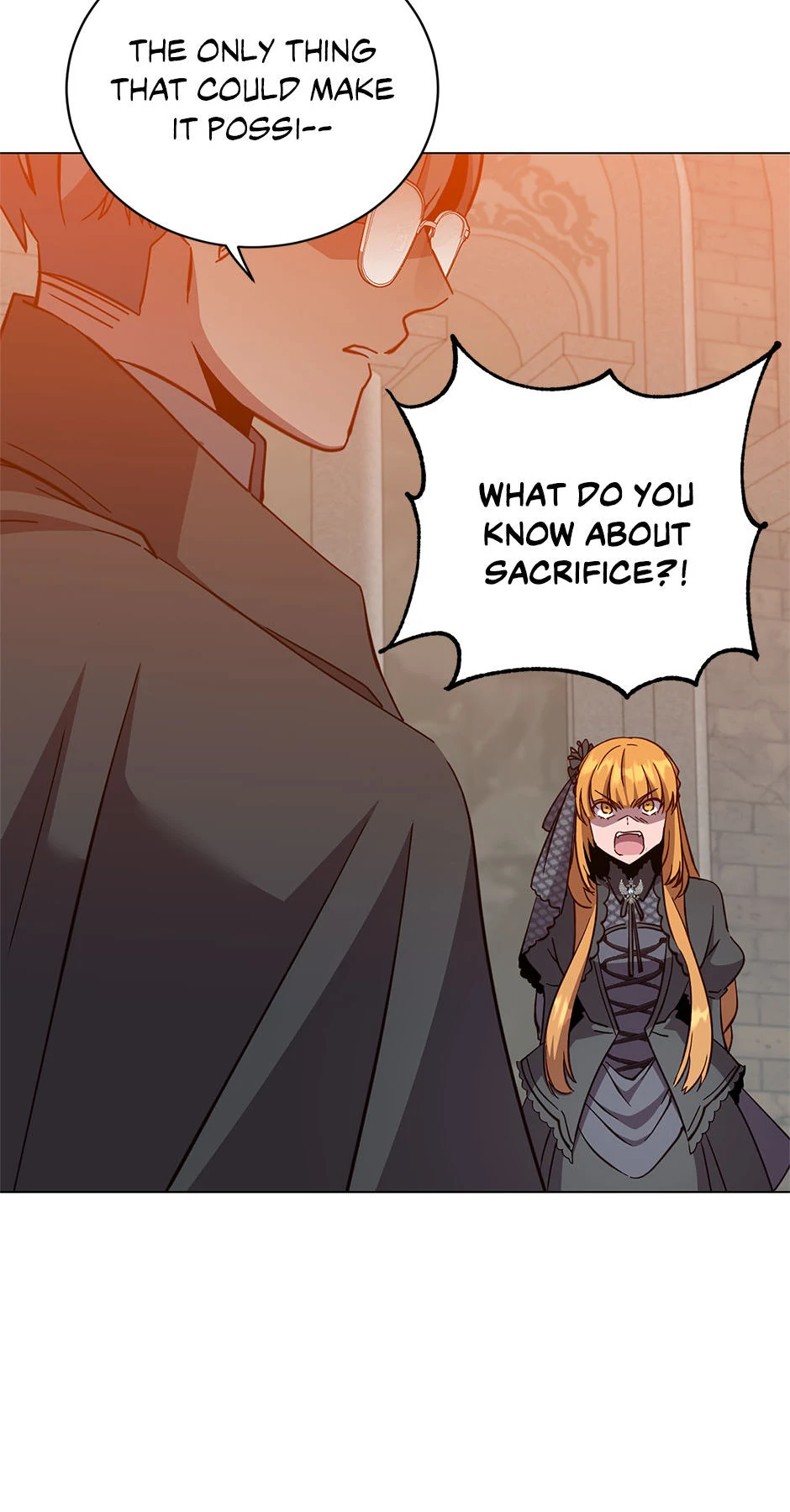 Read The Max Level Hero Strikes Back ENGLISH Manga Online