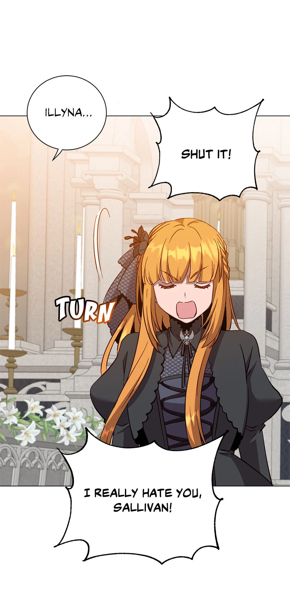 Read The Max Level Hero Strikes Back ENGLISH Manga Online